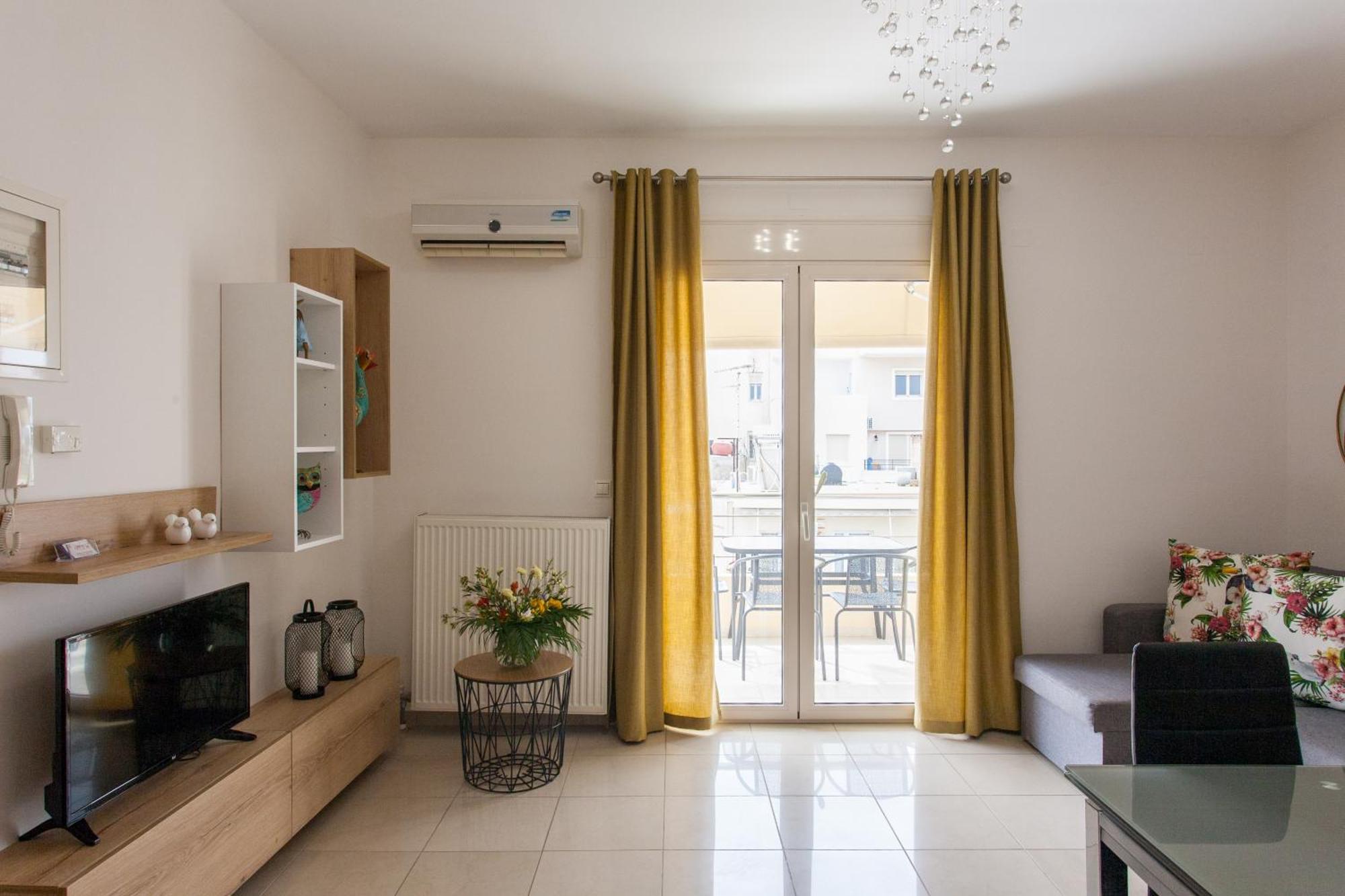 Mary Suites Chania Chania  Exterior photo