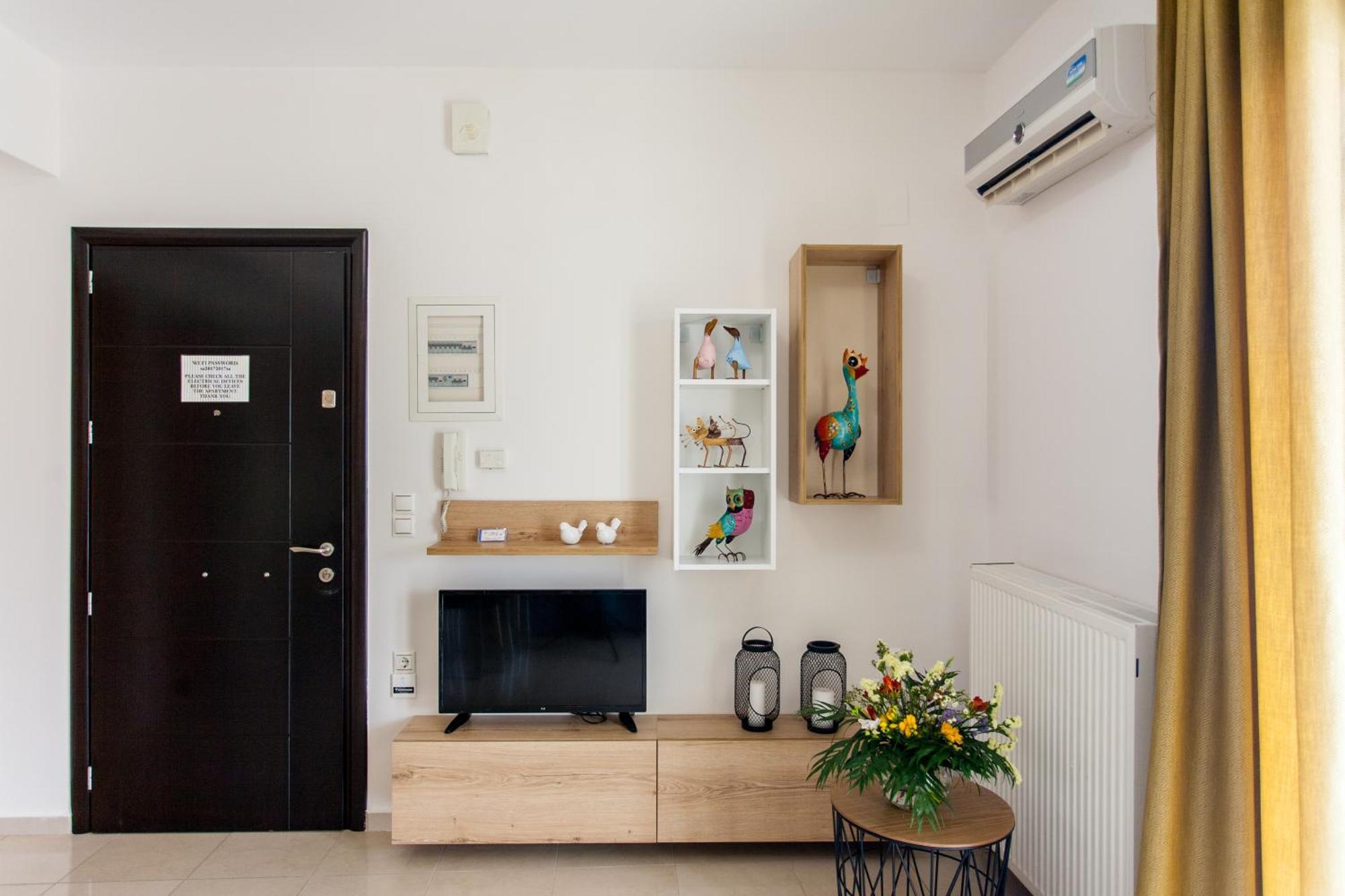 Mary Suites Chania Chania  Exterior photo