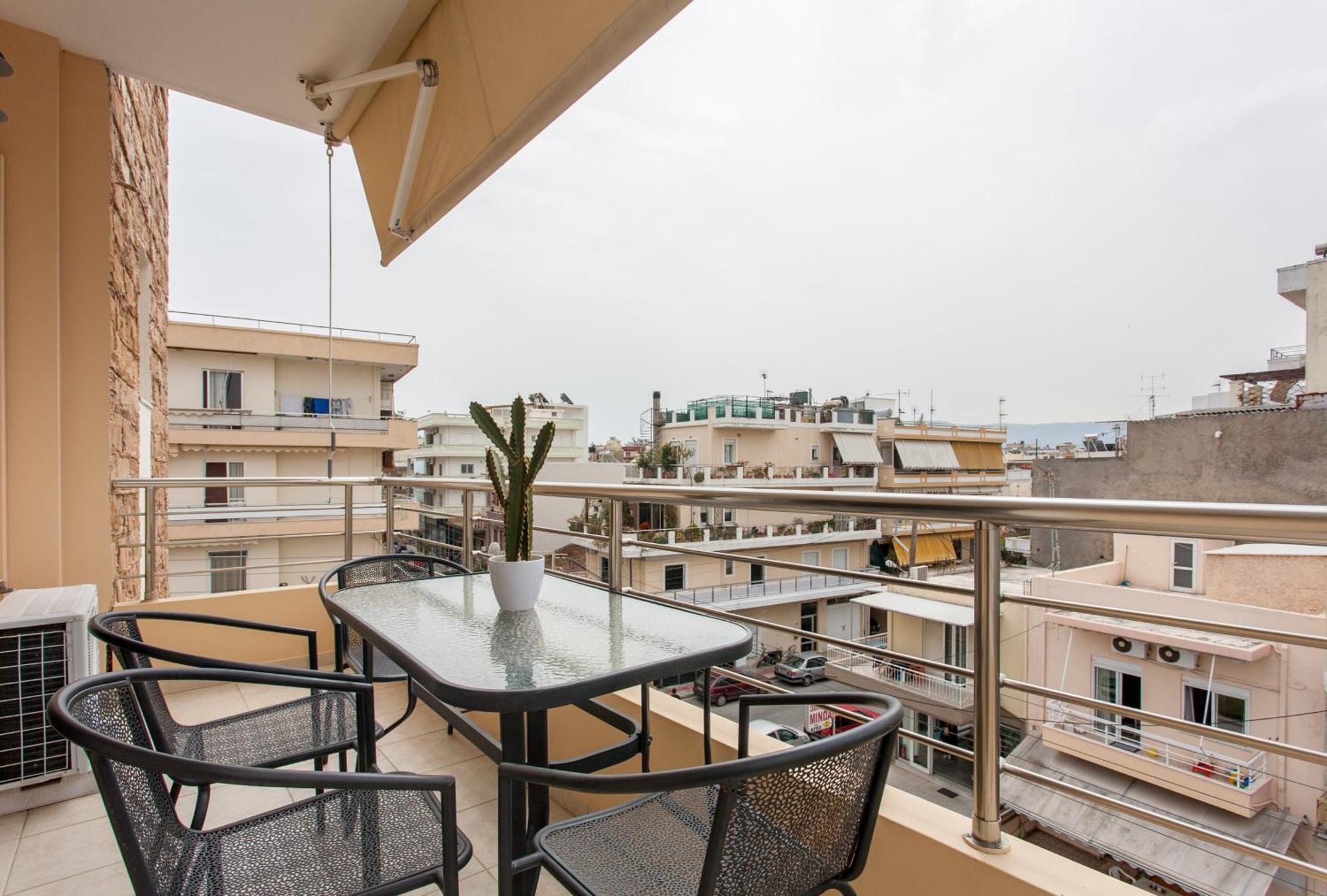 Mary Suites Chania Chania  Exterior photo